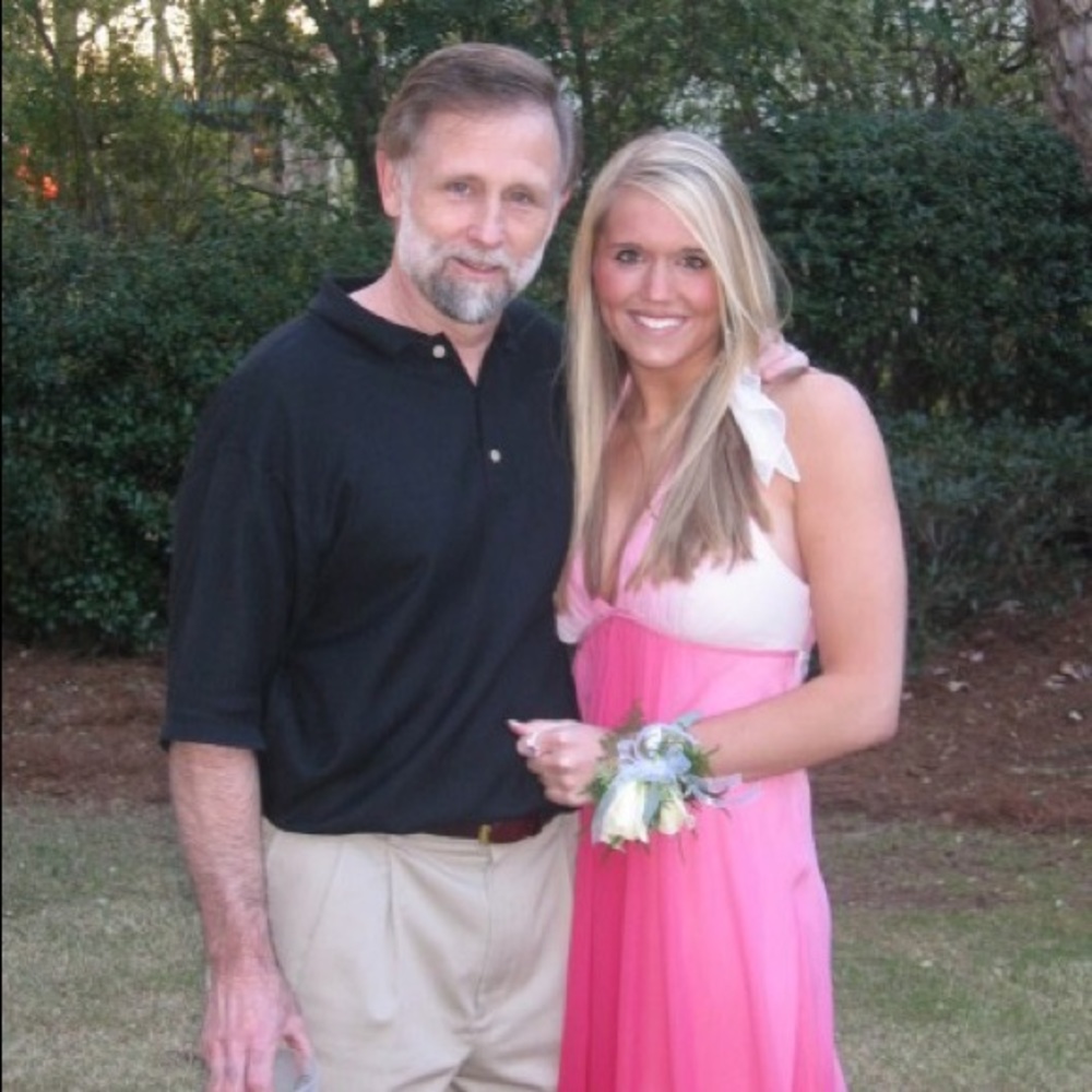 BCBG Dress